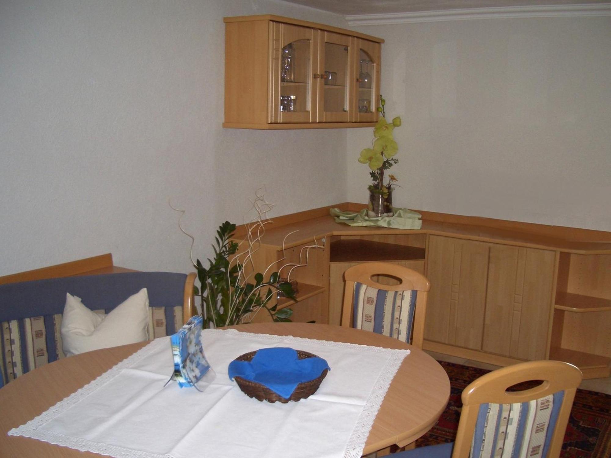 Apart Ritzl Fügen Extérieur photo