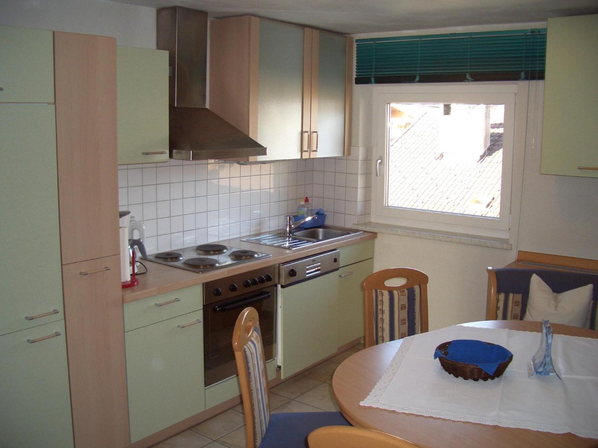 Apart Ritzl Fügen Extérieur photo