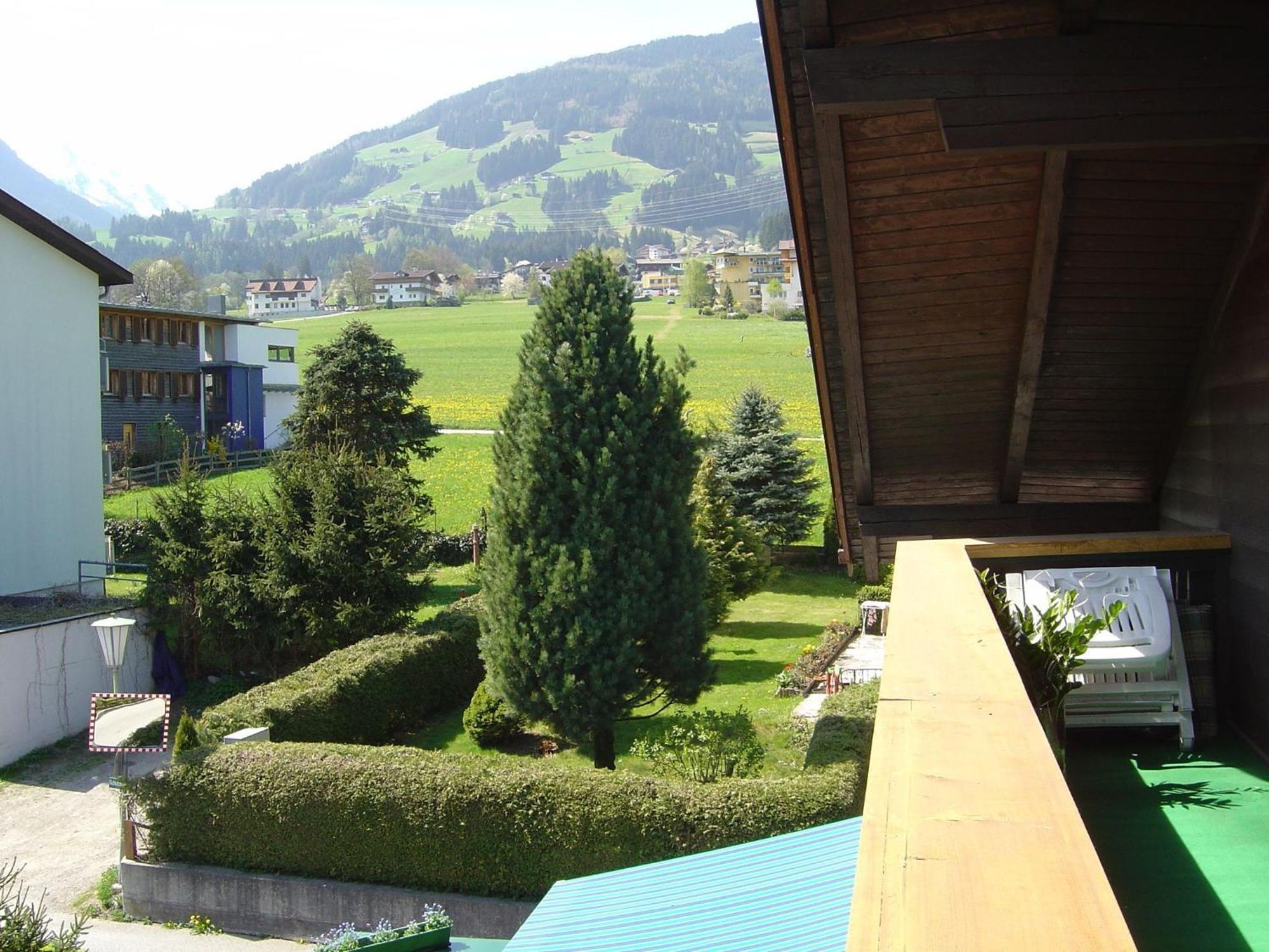 Apart Ritzl Fügen Extérieur photo