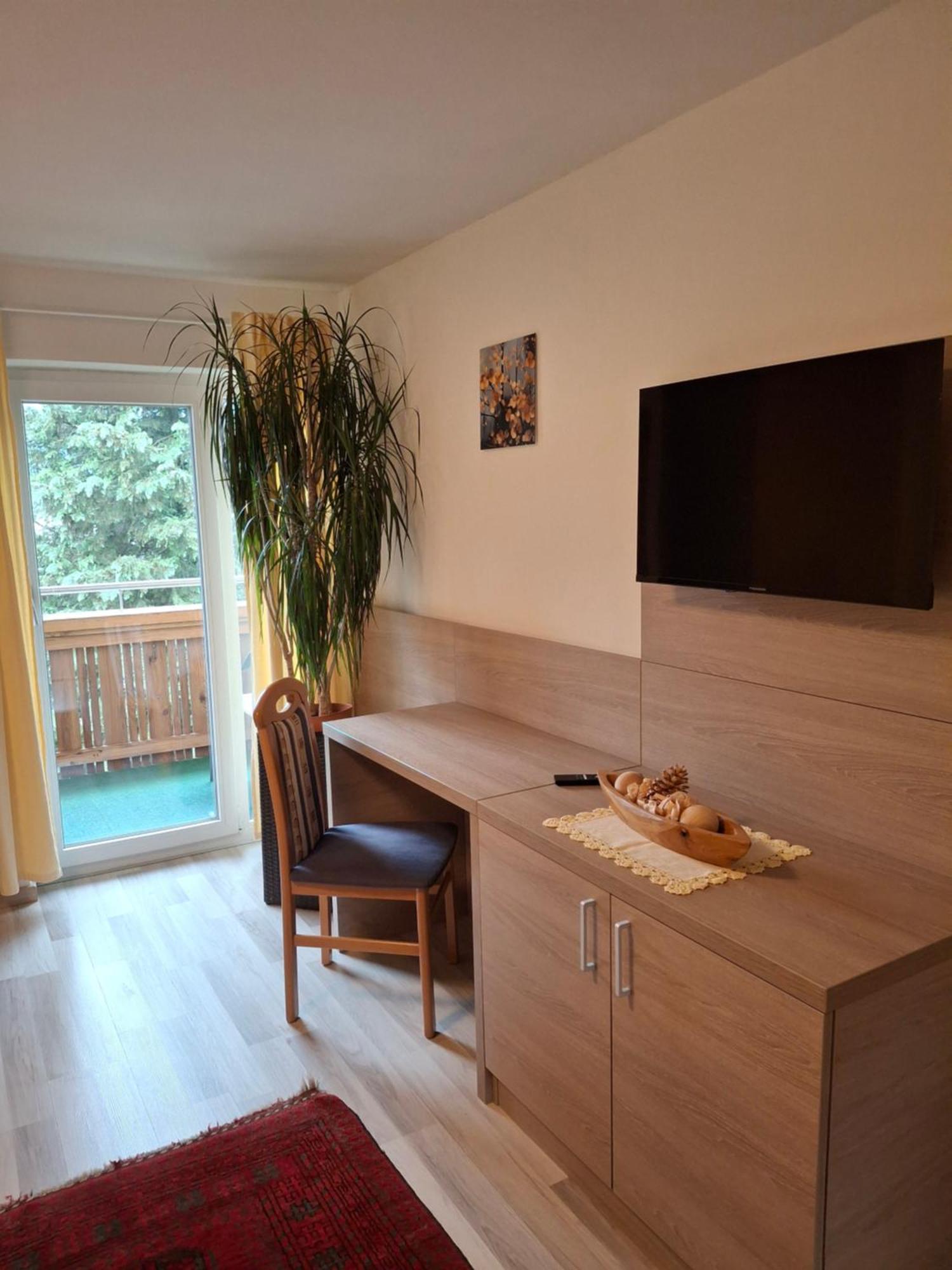 Apart Ritzl Fügen Extérieur photo