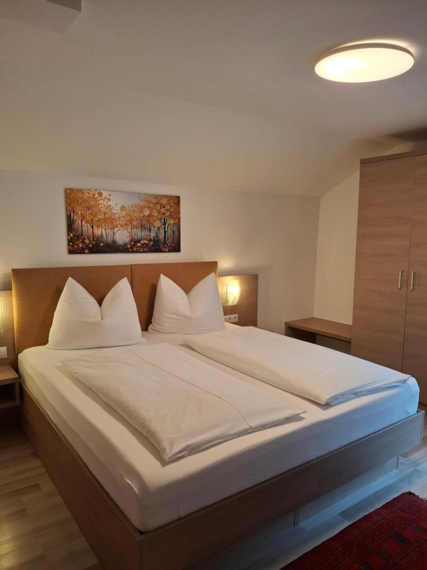 Apart Ritzl Fügen Extérieur photo