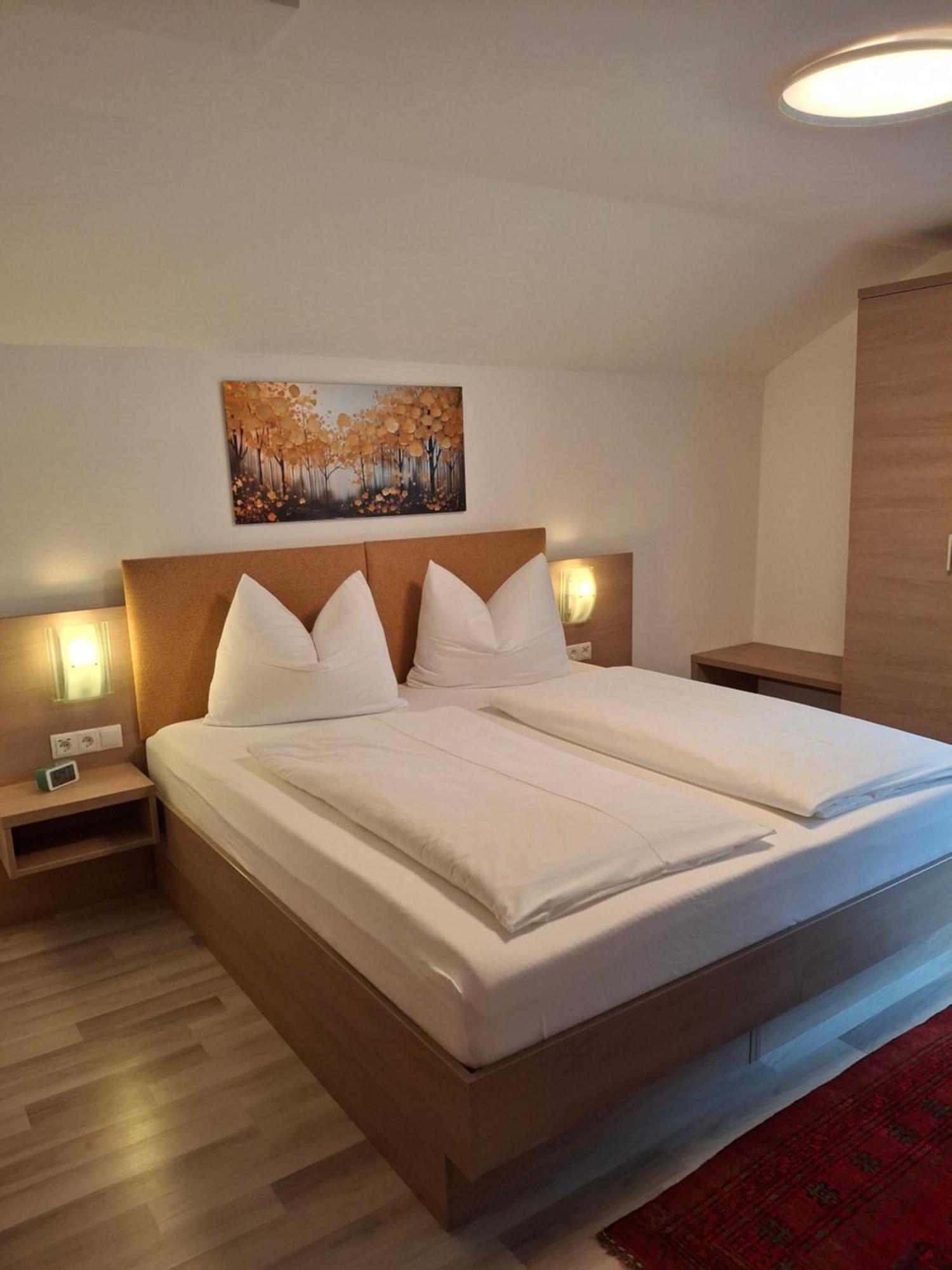 Apart Ritzl Fügen Extérieur photo