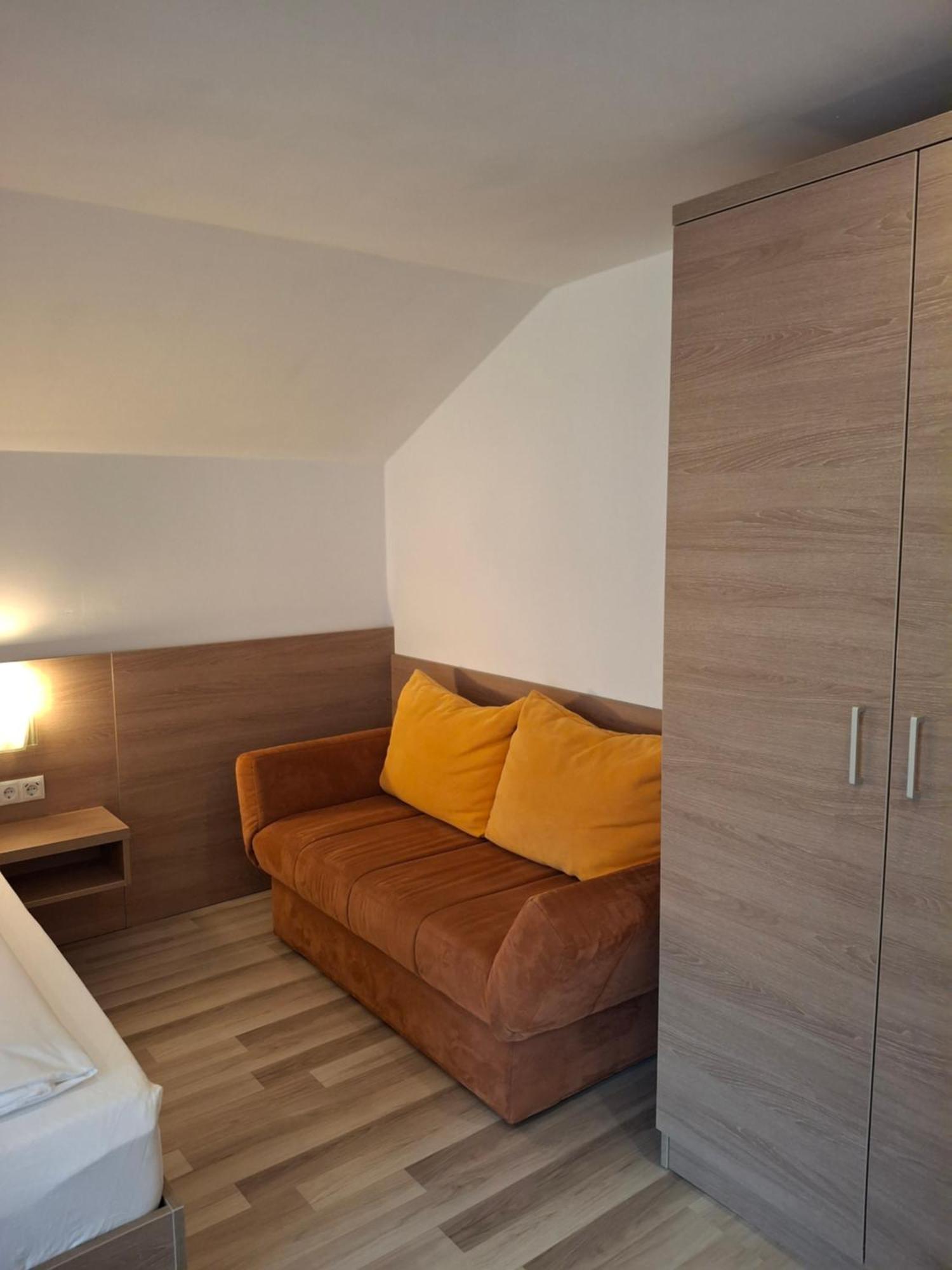 Apart Ritzl Fügen Extérieur photo