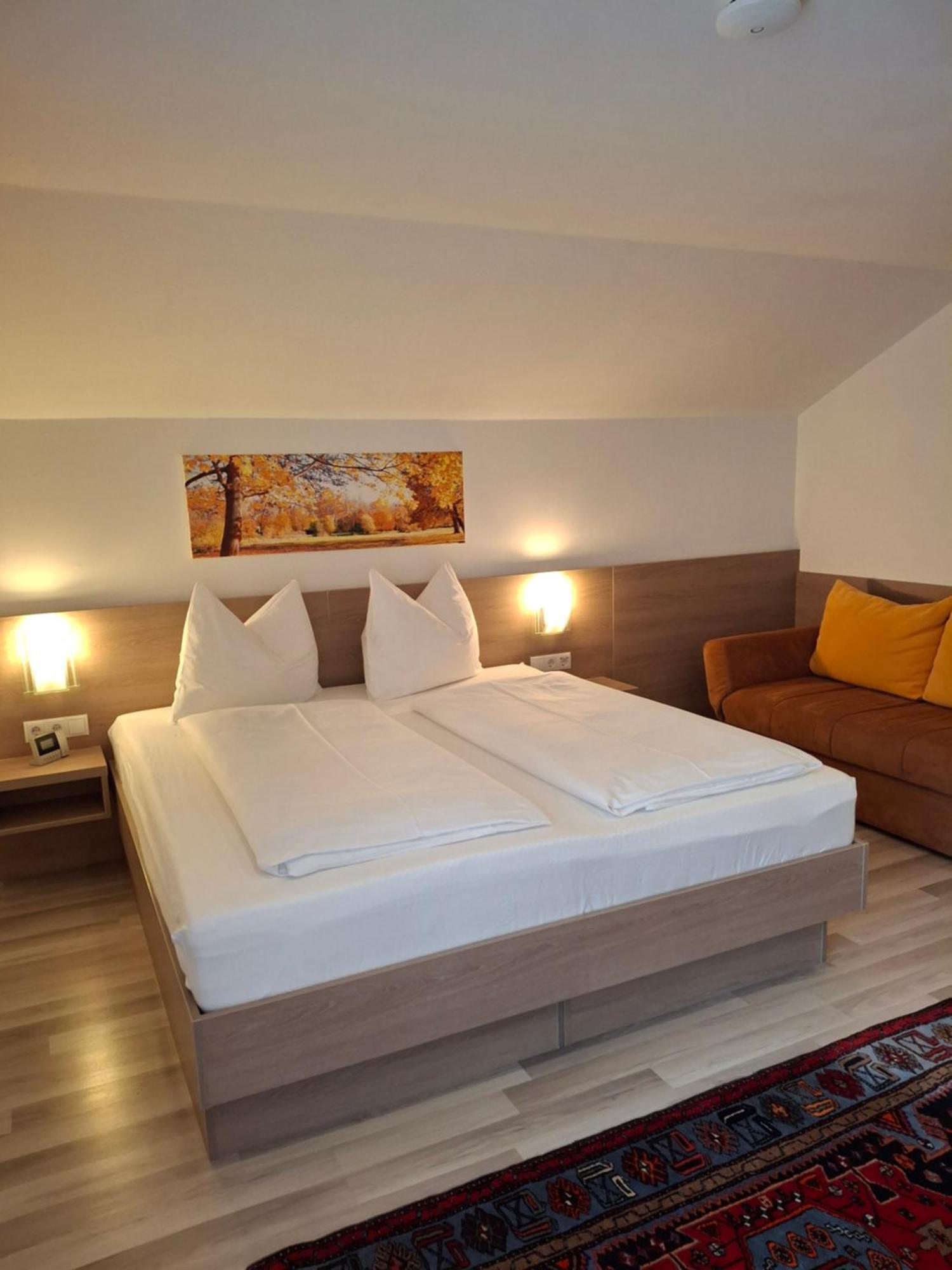 Apart Ritzl Fügen Extérieur photo