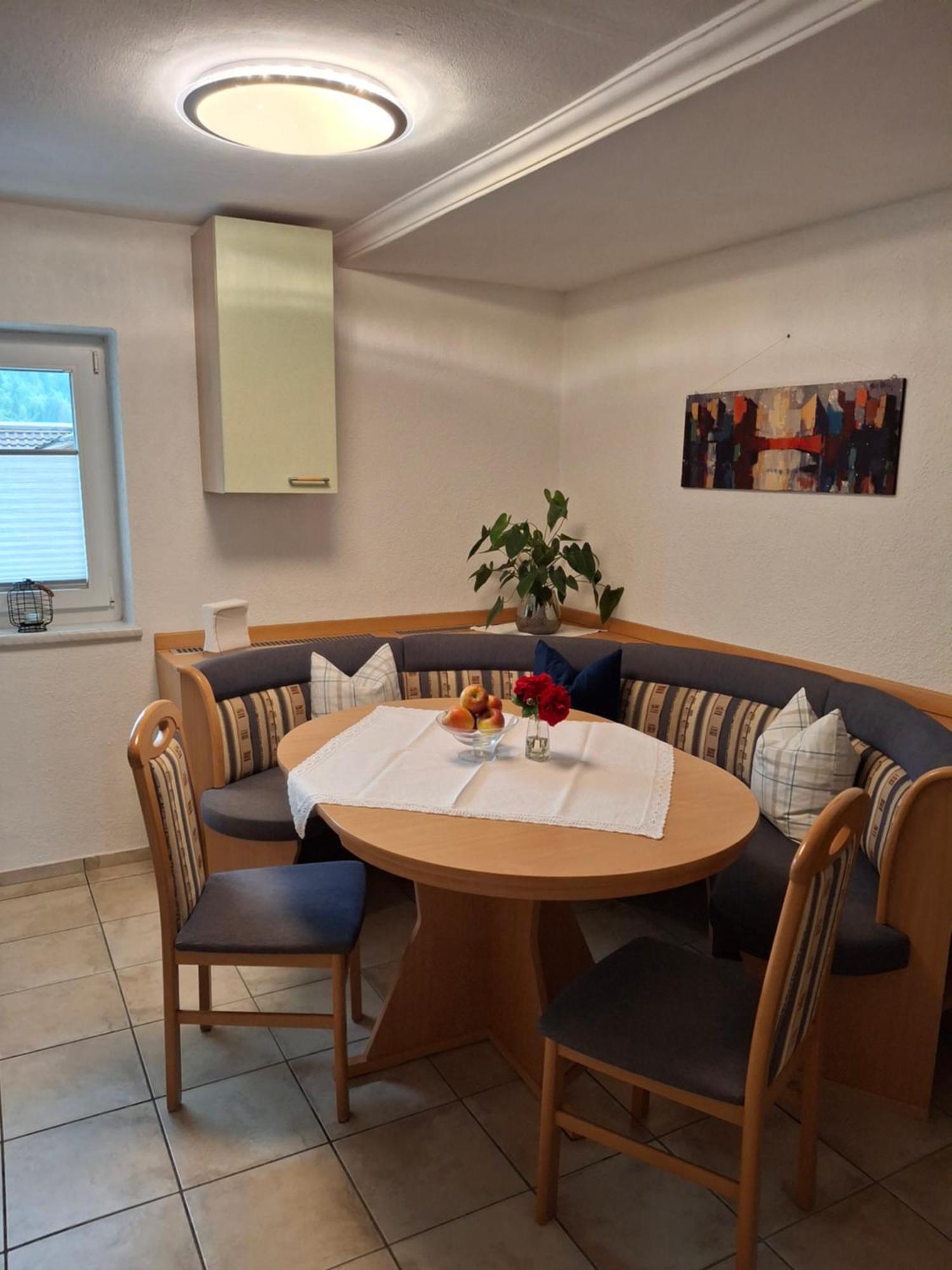 Apart Ritzl Fügen Extérieur photo