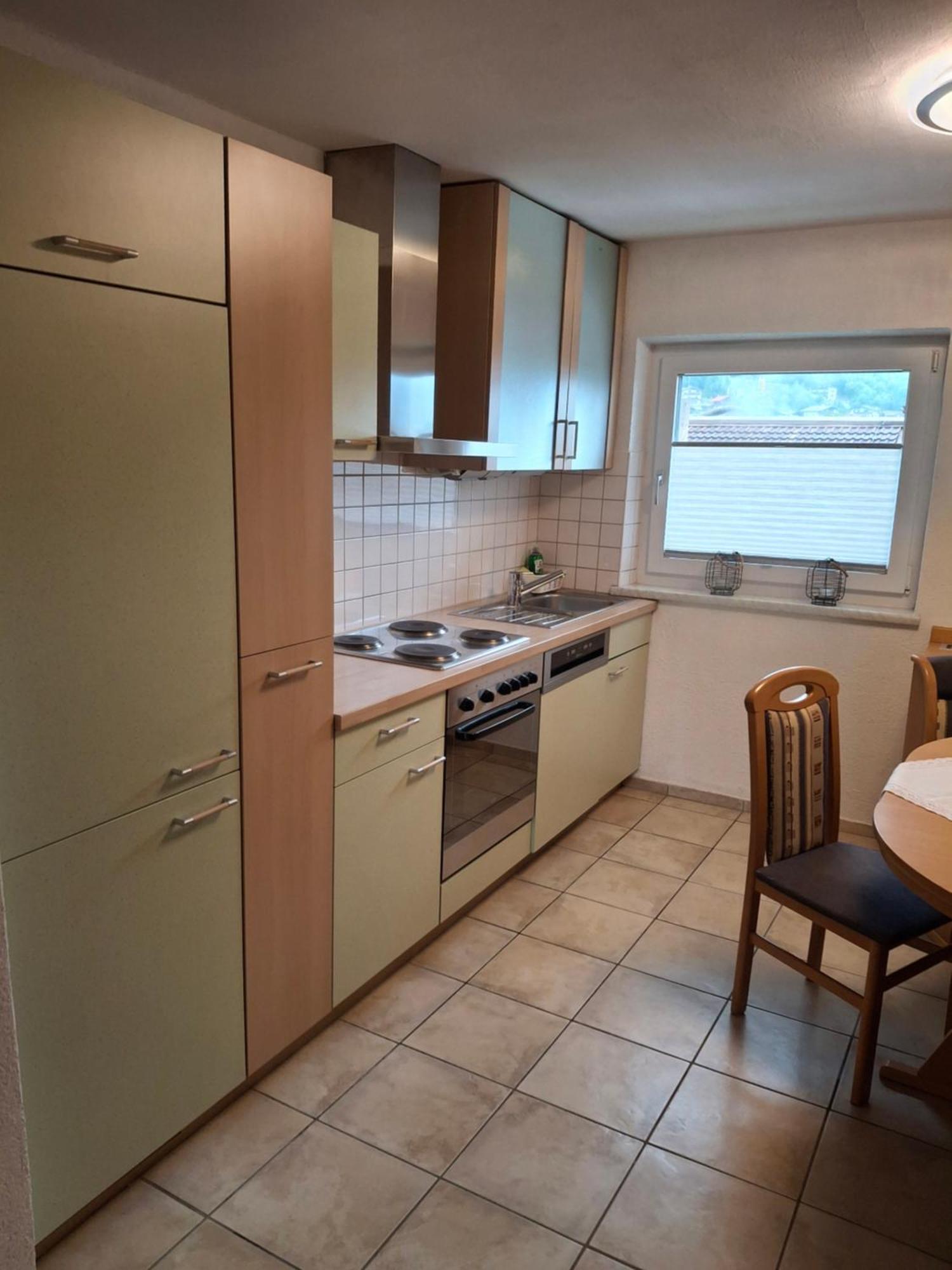 Apart Ritzl Fügen Extérieur photo