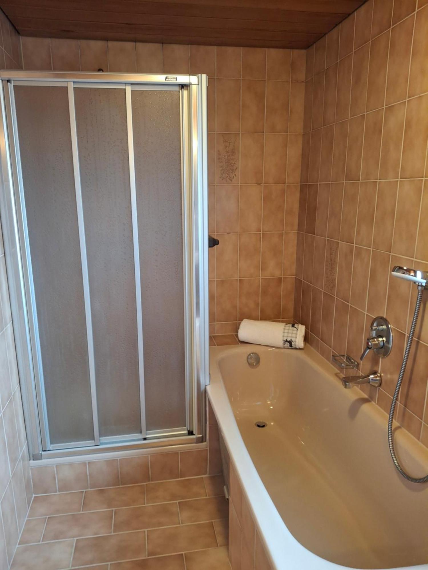 Apart Ritzl Fügen Extérieur photo
