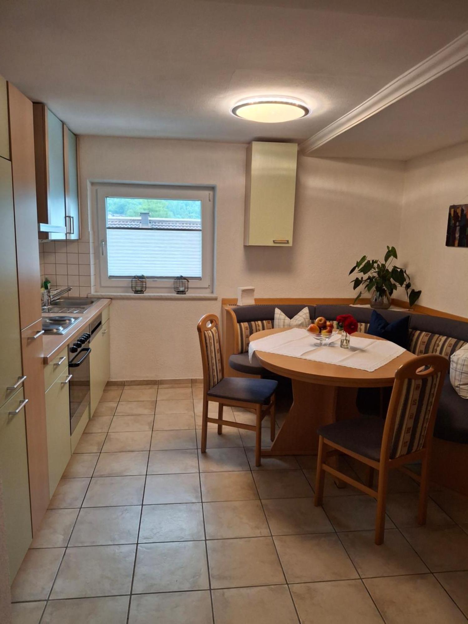 Apart Ritzl Fügen Extérieur photo