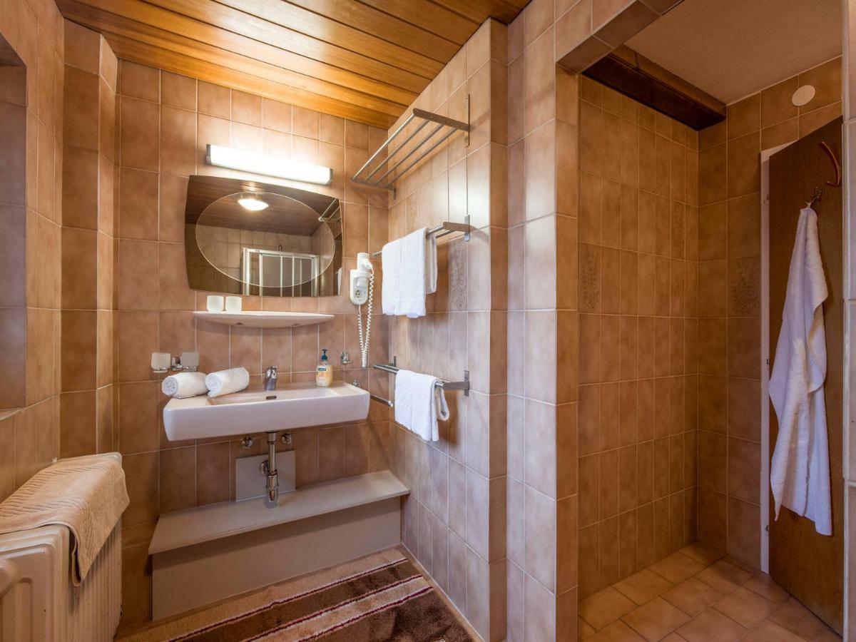 Apart Ritzl Fügen Extérieur photo