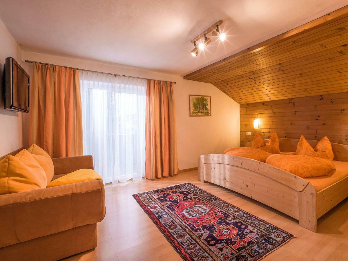Apart Ritzl Fügen Extérieur photo
