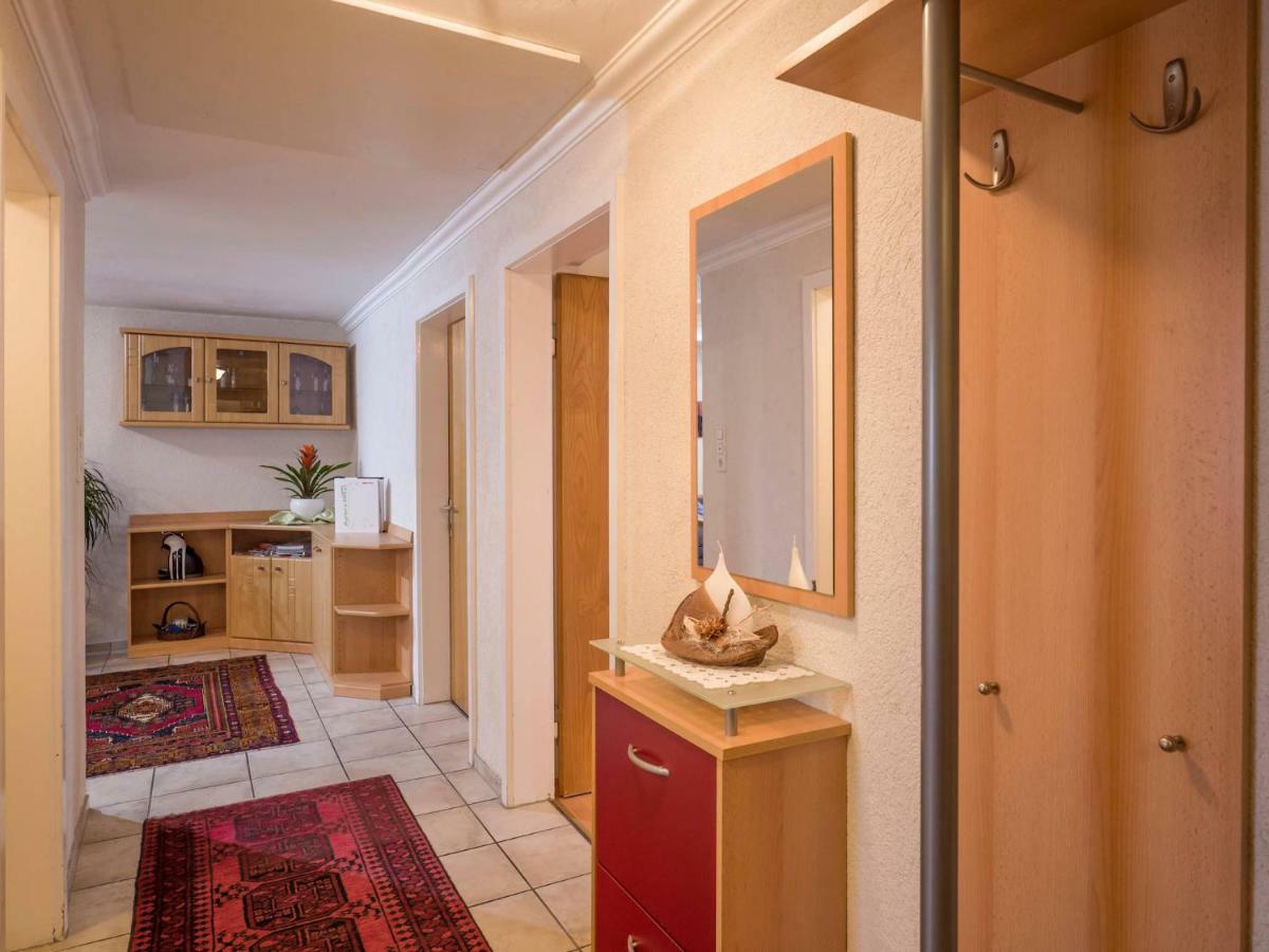 Apart Ritzl Fügen Extérieur photo
