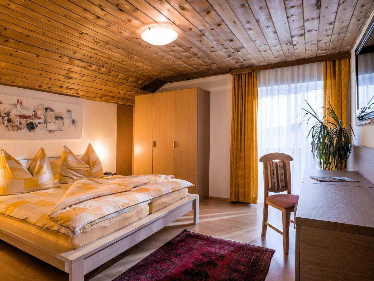 Apart Ritzl Fügen Extérieur photo