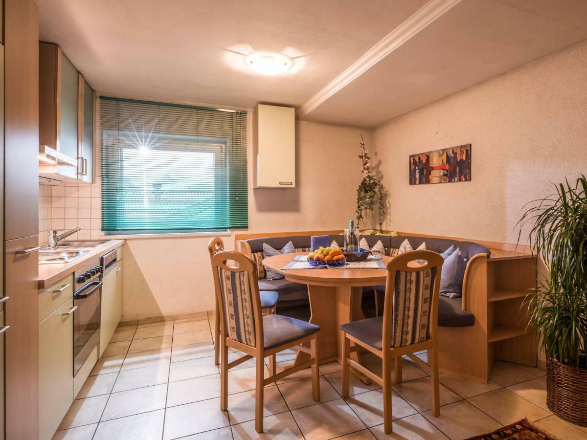 Apart Ritzl Fügen Extérieur photo