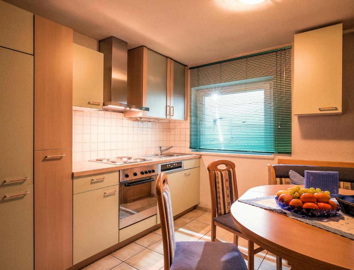 Apart Ritzl Fügen Extérieur photo
