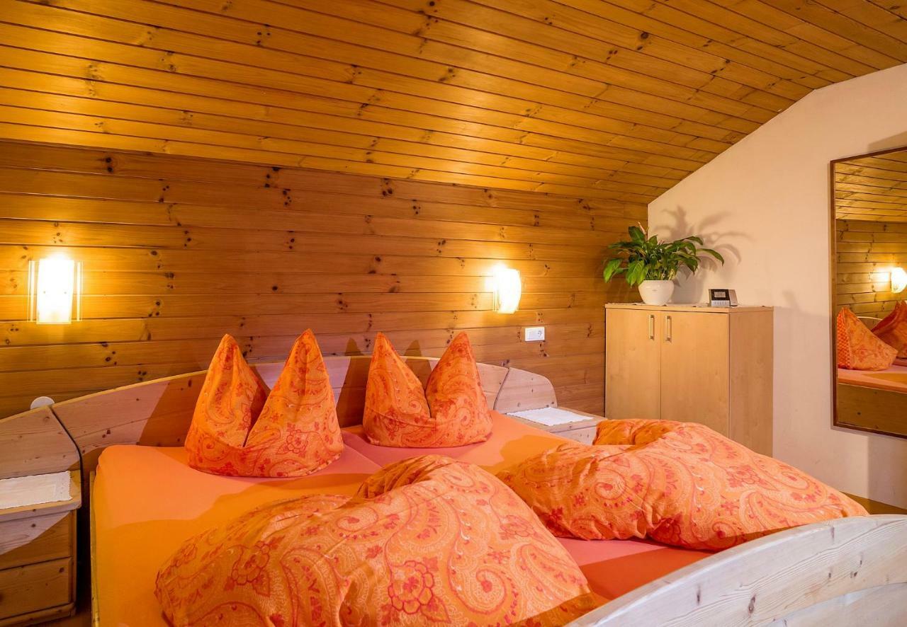 Apart Ritzl Fügen Extérieur photo